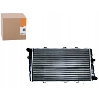 Радиатор skoda felicia favori nrf