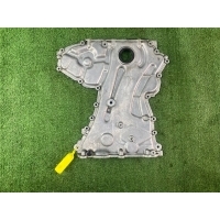 крышка двигателя Alfa Romeo Stelvio 949 2018 50052443,04893905AC
