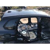 Bmw x5 g05 крыша панорама люк в крыше