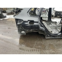 Bmw x5 g05 2019 правый сторона четверть задняя