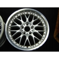 Колесо алюминиевая ricambio styling 42 8.0