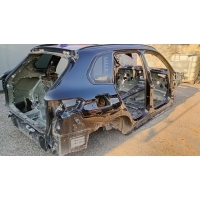 Cwiartka крыло задняя заднего задняя правый bmw x5 g05