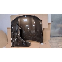 Bmw g05 g06 капот x13