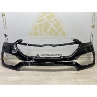 Бампер Hyundai Santa Fe 3 DM Рестайлинг 2015-2018 865112W500
