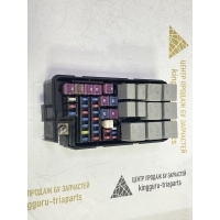 Блок предохранителей Chevrolet Lacetti J200 SED 2004-2013 96451746