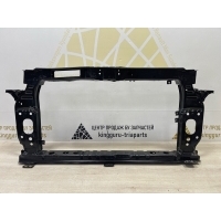 Панель передняя Hyundai Creta 1 GSR до Рестайлинг 2016-2020 64101M0000