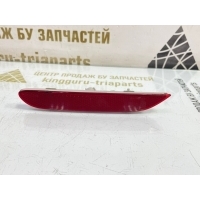Катафот бампера Infiniti QX56 2 Z62 2010-2013 26560JJ90A