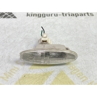 Повторитель поворота в крыло Suzuki Liana ER седан Рестайлинг 2007 3641054G01
