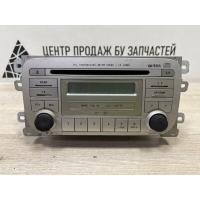Магнитола Suzuki Liana ER седан Рестайлинг 2007 3910159J83