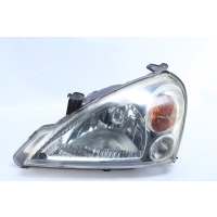 Фара галогеновая Suzuki Liana ER седан Рестайлинг 2007 3532054G20