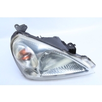 Фара галогеновая Suzuki Liana ER седан Рестайлинг 2007 3512054G30