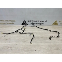 Проводка крышки багажника Suzuki Liana ER седан Рестайлинг 2007 3667055G00