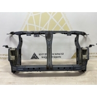 Панель передняя Suzuki Liana ER седан Рестайлинг 2007 5823054G11