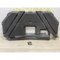Шумоизоляция капота Suzuki Liana ER седан Рестайлинг 2007 7244154G01