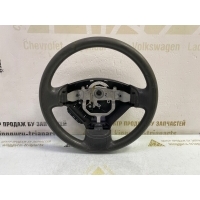 Руль Suzuki Liana ER седан Рестайлинг 2007 4811050J00