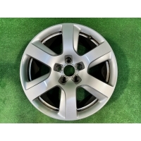 Колесо алюминиевая audi oe a6 c7 4g0 8.0