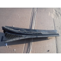 Жабо citroen c3 ii ds3 9684150580