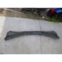 Жабо пластиковые citroen c3 ii ds3 9684150580
