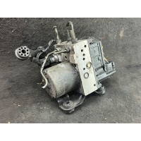 Блок ABS BMW X5 E53 2002 6756216,0265225146,6756214