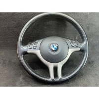 Руль BMW 5 E39 2002