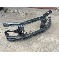 Передняя панель крепления облицовки (телевизор) BMW X5 E53 2002