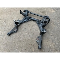 Балка подвески передняя (подрамник) BMW X5 E53 2002