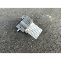 Сопротивление печки BMW X5 E53 2002