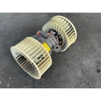 Моторчик печки BMW X5 E53 2002 8385558