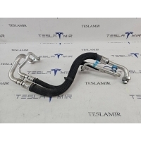 Трубка кондиционера Tesla Model Y 2022 1625909-00