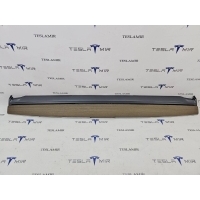 Накладка декоративная центральной консоли Tesla Model Y 2022 1619569-00,1091225-00,1100567-00,2019482-00,2267326-00