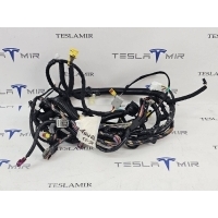 проводка Tesla Model Y 2022 1616681-02,2489040-02