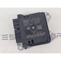 блок управления подушками безопасности Tesla Model Y 2022 1512876-00,1512876-00-B