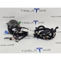 проводка двери передняя левая Tesla Model Y 2022 1489044-00