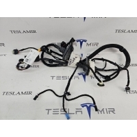 проводка двери задняя левая Tesla Model Y 2022 1489053-00