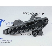 ручка наружная двери левой Tesla Model Y 2022 1528114-10,1528114-00,08-407761-AC,2314301-2