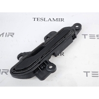 ручка наружная двери правой Tesla Model Y 2022 08-407760-AC,1528115-00,1528115-10,2314301-1