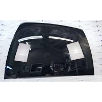 Стекло панорамной крыши Tesla Model Y 2022 1509131-00