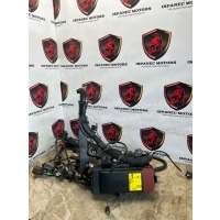 Блок предохранителей под капот Jaguar F-Pace X761 2024 m8a214a076ea, LR163662, M8A214A076EA, T4A46423, LR150112, M8A214N073BA, T2H51871, LR150022, M8A214A067CA, T2H51868