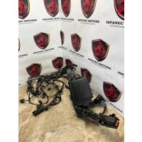 Блок предохранителей под капот Jaguar F-Pace X761 2024 m8a214a076cb, LR165244, M8A214A076CB, T2H56101, LR165245, M8A214N073CA, T2H56102, LR165243, M8A214A067DA, T2H56100