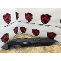 Обшивка багажника Jaguar F-Pace X761 2024 HK83-31012-AC