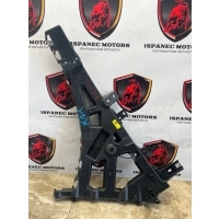 Кронштейн заднего бампера Jaguar F-Pace X761 2024 MK83-17B931-AC
