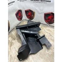 Защита двигателя Jaguar F-Pace X761 2024 hk8316a262ac, T4A41264, LR142073