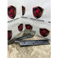 Петля капота правая Jaguar F-Pace X761 2024 T4A36286
