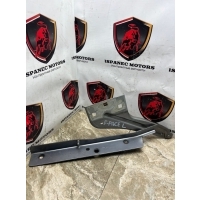 Петля капота левая Jaguar F-Pace X761 2024 mk8316801aa, T4A36288