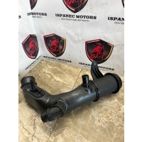 Патрубок интеркулера Jaguar F-Pace X761 2024 MX73-9H718-AG