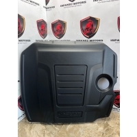 Декоративная крышка двигателя Jaguar F-Pace X761 2024 HX73-6A949-A