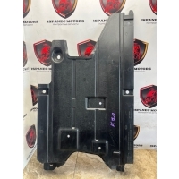 Защита днища кузова Jaguar F-Pace X761 2024 m8a211778ab, T4A44706, LR159191
