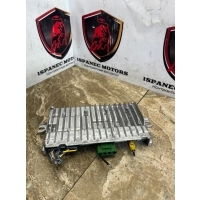 Блок управления камерой Jaguar F-Pace X761 2024 M8A2-19J509-AJ, M8A2-19J501-AE