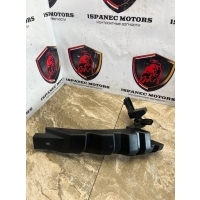 Кронштейн заднего бампера Jaguar F-Pace X761 2024 HK83-17A881-AD
