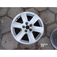 Колесо алюминиевая audi oe 4g0 601 025 а 8.0